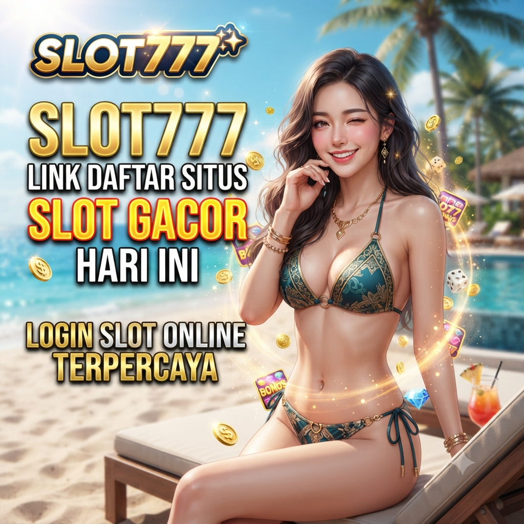 SLOT ONLINE